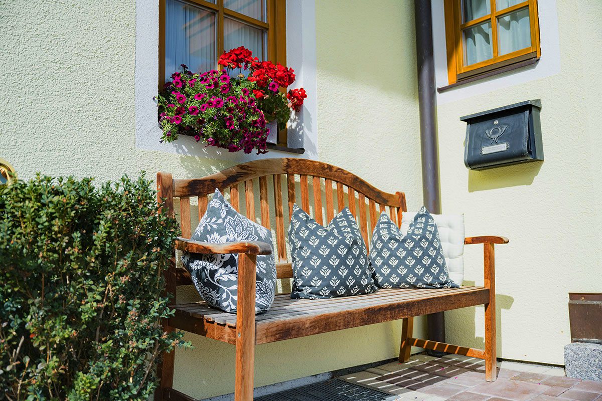 Landhaus Kainhof - Ferienwohnungen in Filzmoos Landhaus Kainhof - Ferienwohnungen in Filzmoos