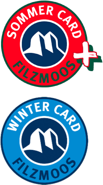 Filzmoos Cards