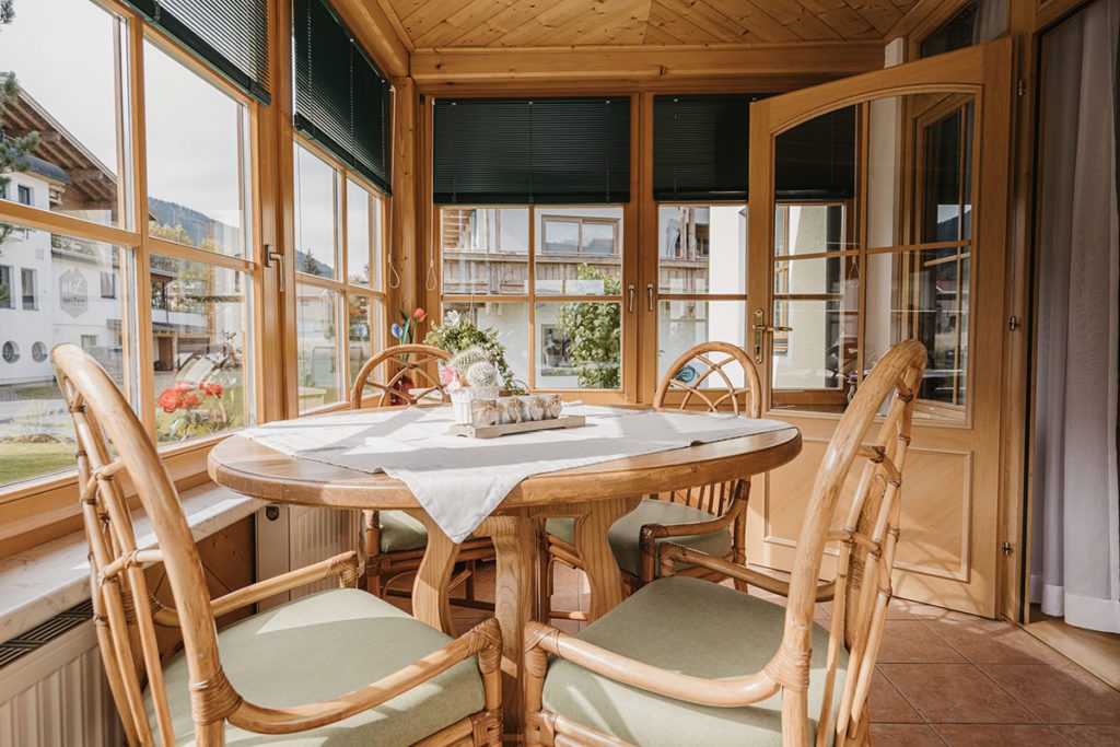 Luxus-Appartement - Ferienwohnungen in Filzmoos