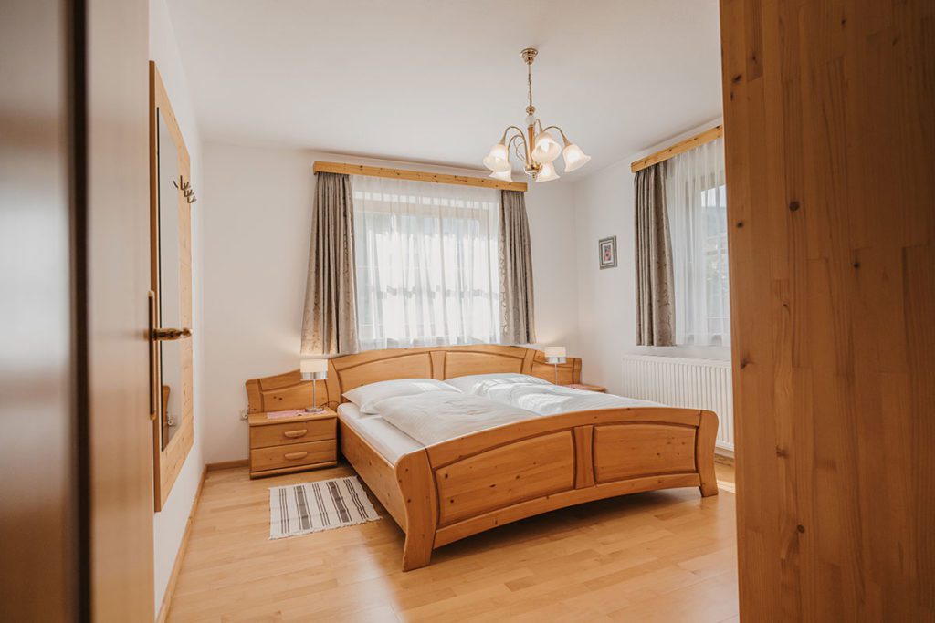 Luxus-Appartement - Ferienwohnungen in Filzmoos