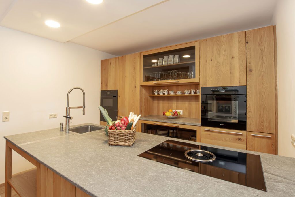 Luxus-Appartement - Ferienwohnungen in Filzmoos