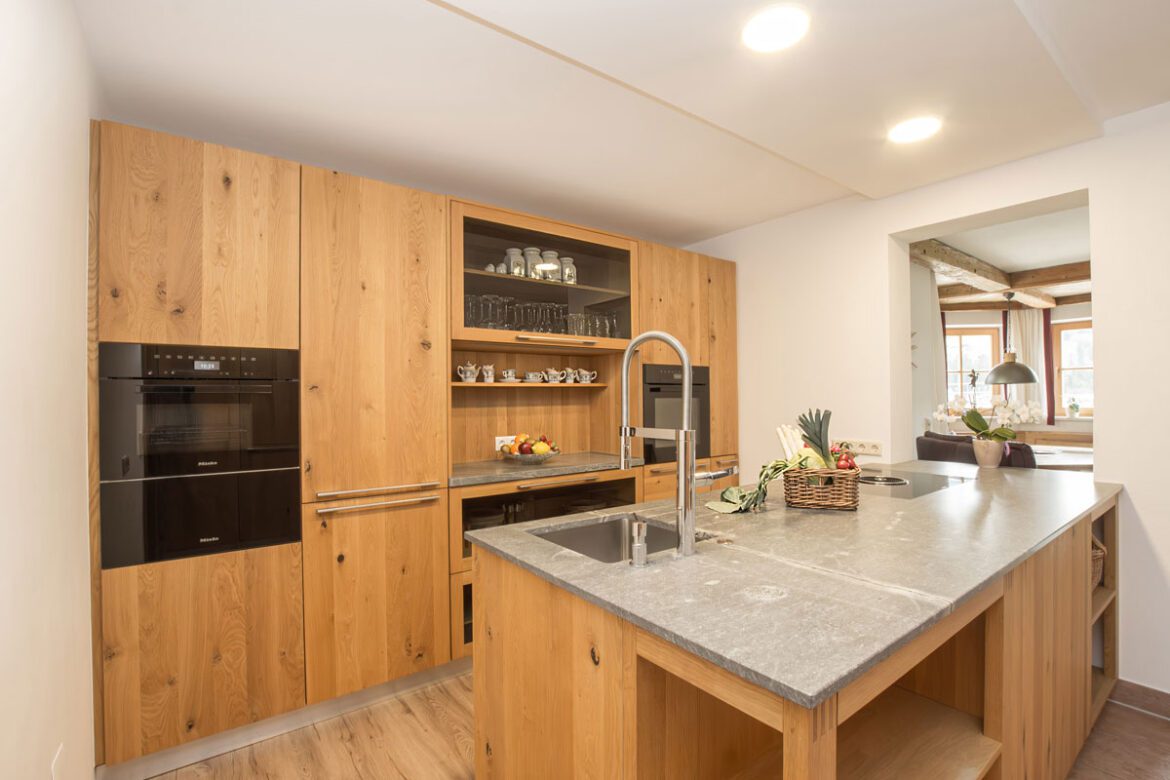 Luxus-Appartement - Ferienwohnungen in Filzmoos