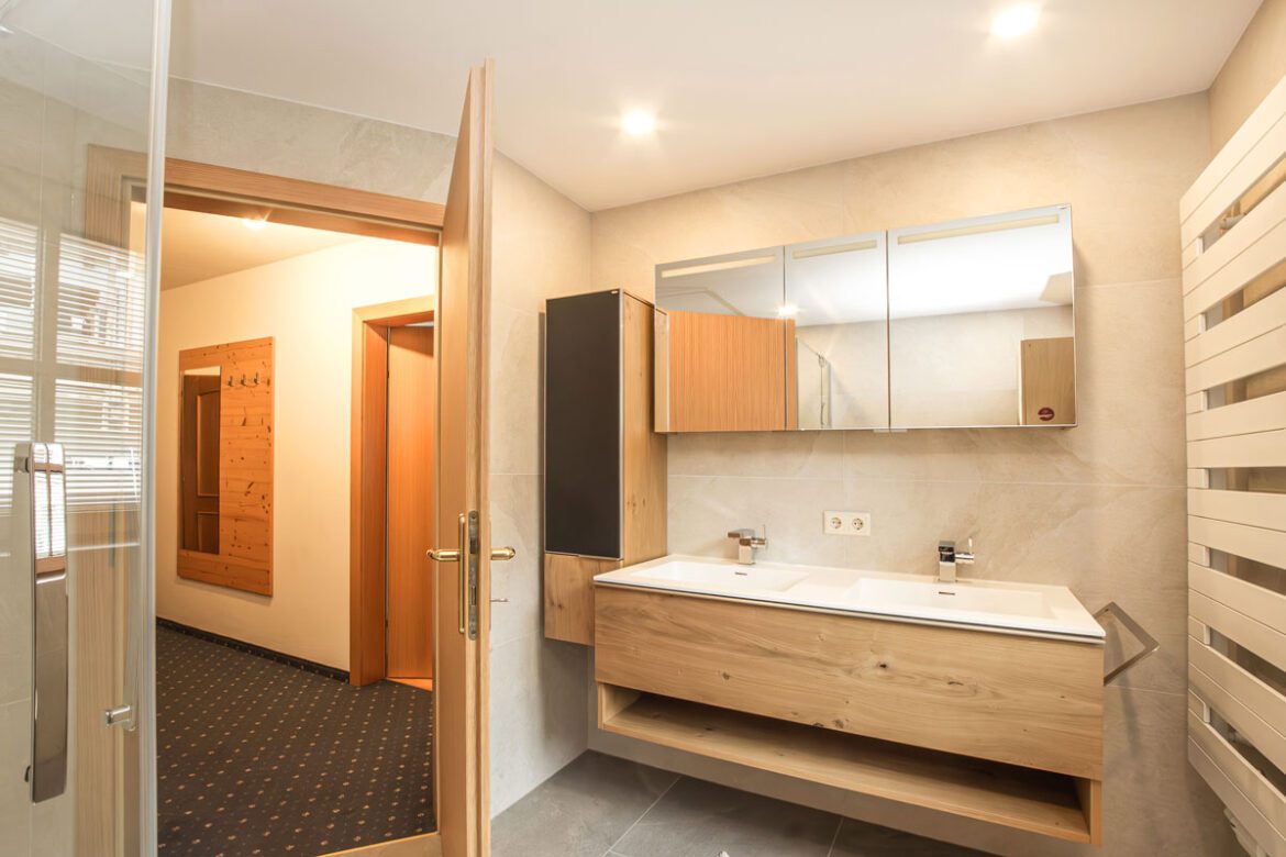 Luxus-Appartement - Ferienwohnungen in Filzmoos
