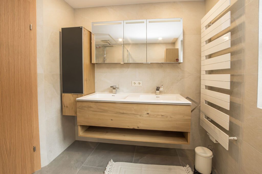 Luxus-Appartement - Ferienwohnungen in Filzmoos